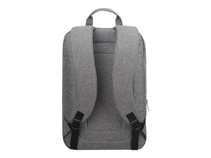 LENOVO - NOTE-OPT - LENOVO 15.6" LAPTOP CASUAL BACKPACK - GREY - GX40Q17227 - ZUSTAND: BULK
