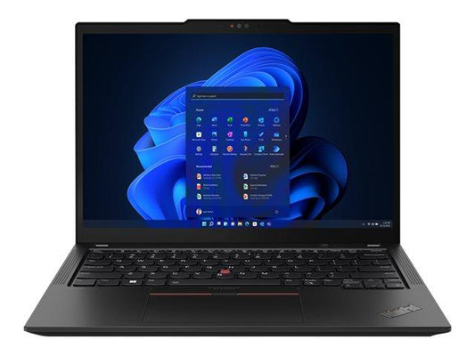 LENOVO - NOTEBOOK - X13 G4 I5-1335U/16GB/512M2/WUXGA/MT/4U/F/NOOS - 21EX00A2GE - ZUSTAND: SILVER