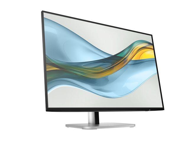 HP - MONITOR - HP SERIES 5 PRO 524PN 24" WUXGA MONITOR - 9D9A7AA#ABB - ZUSTAND: NEW