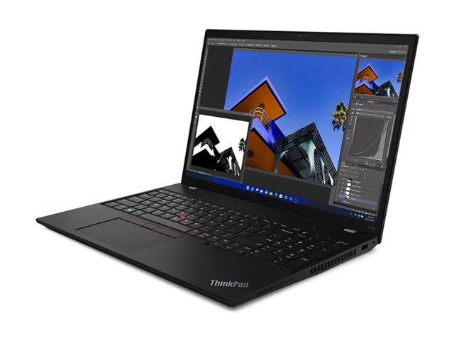 LENOVO - NOTEBOOK - P16S G2 I5-1350P/16GB/1TBM2/WUXGA/GC/C(IR)/W11P - 21HLS3J100