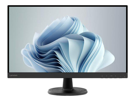 LENOVO - MONITOR - D27-40 - 27" FHD MONITOR - VGA, HDMI - 67A3KAC6EU - ZUSTAND: BULK