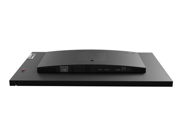 LENOVO - MONITOR - THINKVISION P24H-30 QHD 24'' MONITOR, USB-C DOCK - 63B3GAT6EU - ZUSTAND: NEW
