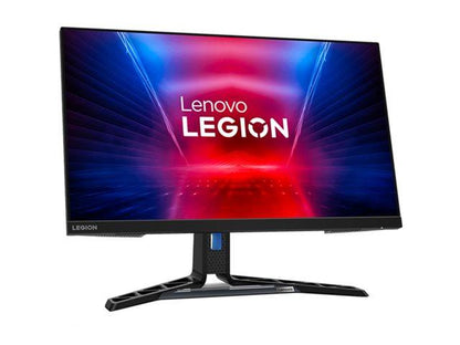 LENOVO - MONITOR - LEGION R27I-30 - 27" FHD MONITOR - HDMI, DP - 67B5GAC1UK - ZUSTAND: BULK