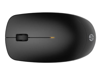 HP - NOTE-OPT - HP 235 SLIM WIRELESS OPTICAL MOUSE-2.4 GHZ-BLACK - 4E407UT#AC3 - ZUSTAND: NEW