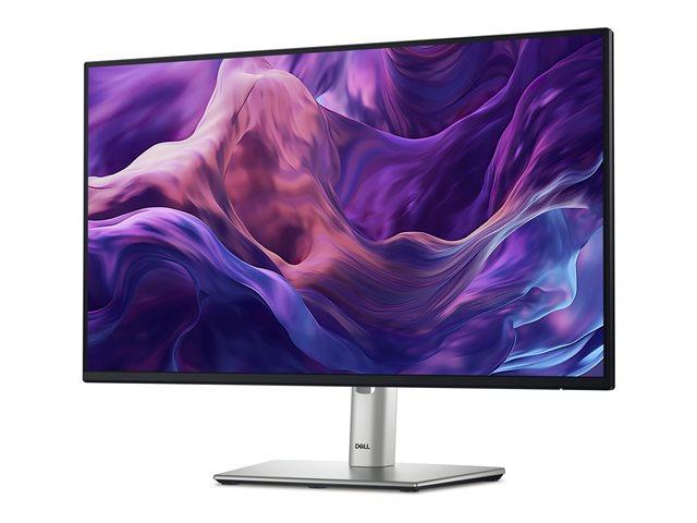 DELL - MONITOR - DELL P2425H - FHD/IPS/HDMI/VGA/USB-C 24" MONITOR - DELL-P2425H - ZUSTAND: NEW