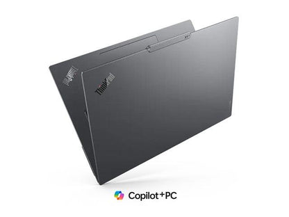 LENOVO - NOTEBOOK - TP X9-15 G1 U7-258V/32GB/1TBM2/3K/MT/F/C/W11P - 21Q6001DGE - ZUSTAND: GOLD