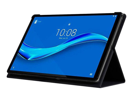 LENOVO - NOTE-OPT - LENOVO TAB M10 FHD PLUS FOLIO CASE (SLEEVE & FILM) - ZG38C02959 - ZUSTAND: BULK