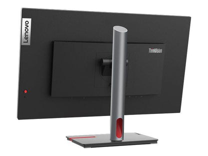 LENOVO - MONITOR - THINKVISION T27H-30 QHD/IPS/USB-C  27" - 63A3GAR1EU - ZUSTAND: BULK