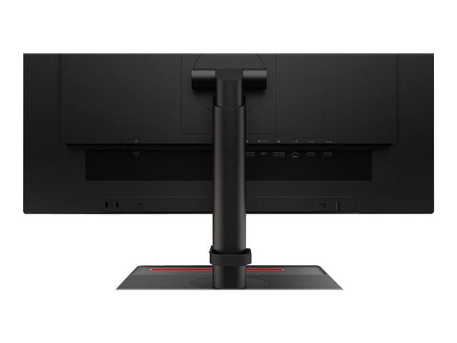 LENOVO - MONITOR - THINKVISION T24M-20 24" FHD MONITOR - USB-C - 62CDGAT6EU - ZUSTAND: BULK