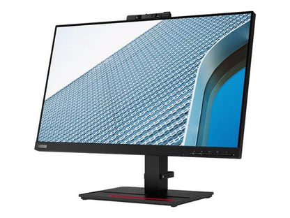 LENOVO - MONITOR - THINKVISION T24V-20 - 23.8" FHD MONITOR - HDMI - 61FCMAT6EU - ZUSTAND: BULK