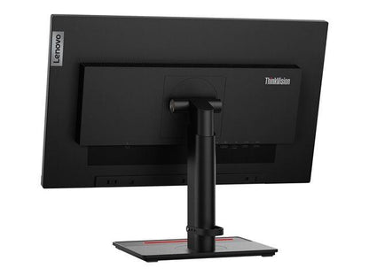 LENOVO - MONITOR - THINKVISION T24M-29 - 23.8" FHD MONITOR -HDMI, DP - 63A5GAT6EU - ZUSTAND: NEW