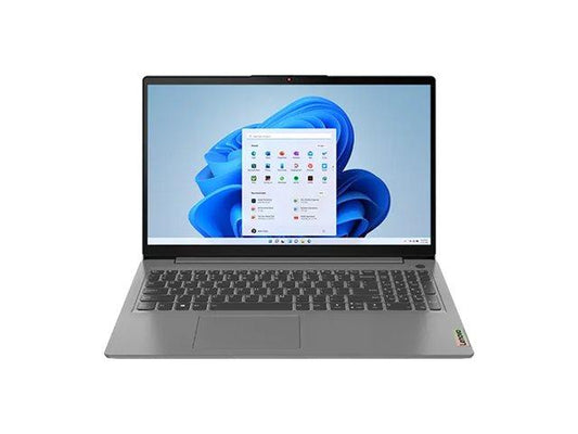 LENOVO - NOTEBOOK - 3 15IAU7 I3-1215U/8GB/512M2/FHD/C/W11 - 82RK0112GE - ZUSTAND: BRONZE