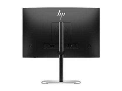 HP - MONITOR - HP SERIES 5 PRO 524PN 24" WUXGA MONITOR - 9D9A7AA#ABB - ZUSTAND: NEW