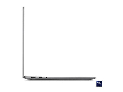 LENOVO - NOTEBOOK - YOGA SLIM 7 15ILL9 U7-256V/16GB/1TBM2/3K/MT/W11 - 83HM001GGE - ZUSTAND: SILVER
