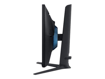 SAMSUNG - MONITOR - SAMSUNG ODYSSEY G3 S24AG320NU/FHD/HDMI 24" MONITOR - LS24AG320NUXEN - ZUSTAND: NEW