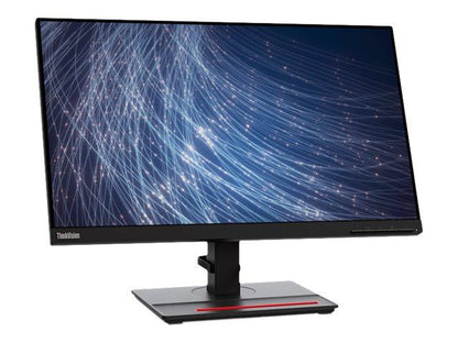 LENOVO - MONITOR - THINKVISION T24M-29 23.8" FHD MONITOR - USB-C - 63A5GAR6UK - ZUSTAND: BULK