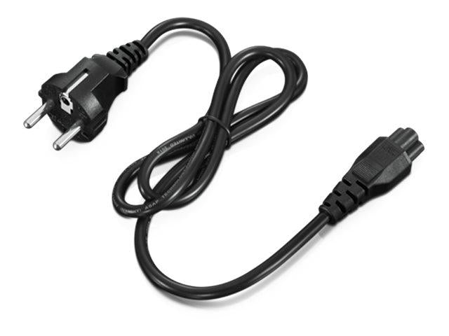 LENOVO - NOTE-OPT - LENOVO 65W STANDARD AC ADAPTER USB-C EU - 4X20M26272 - ZUSTAND: NEW