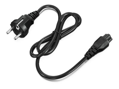 LENOVO - NOTE-OPT - LENOVO 65W STANDARD AC ADAPTER USB-C EU - 4X20M26272 - ZUSTAND: NEW