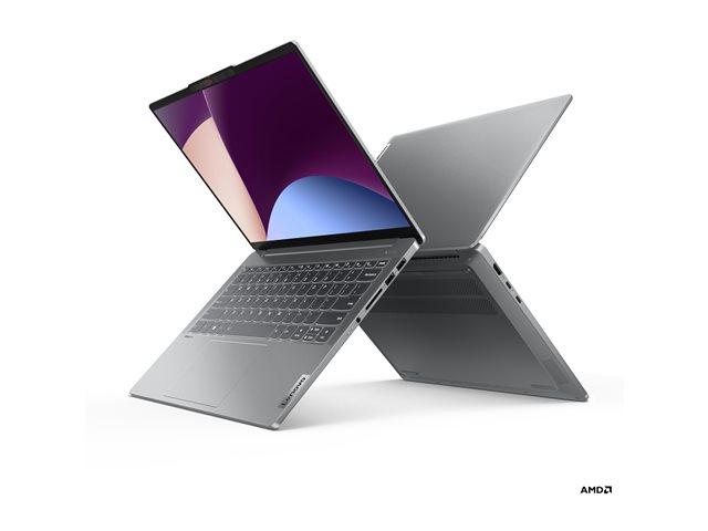 LENOVO - NOTEBOOK - IP PRO 5 14APH8 R7 7840HS/32GB/1TBM2/3K/C(IR)/NOOS - 83AM0007GE - ZUSTAND: GOLD