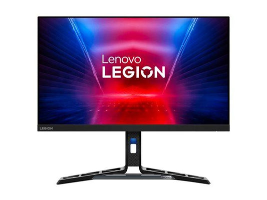 LENOVO - MONITOR - LEGION R27I-30 - 27" FHD MONITOR - HDMI, DP - 67B5GAC1UK - ZUSTAND: BULK