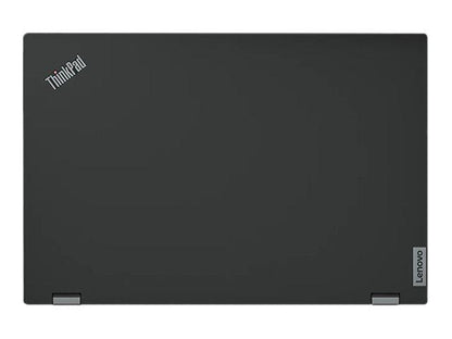 LENOVO - NOTEBOOK - P15 G2 I7-11850H/32GB/512M2/FHD/GC/4U/F/C(IR)/W10P - 20YRS1GC0S - ZUSTAND: SILVER