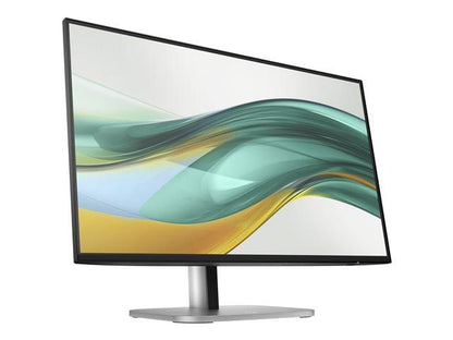 HP - MONITOR - HP 524PF -SERIES 5 PRO/FHD/IPS/HDMI - 24'' MONITOR - 9D9L6UT#ABB - ZUSTAND: NEW