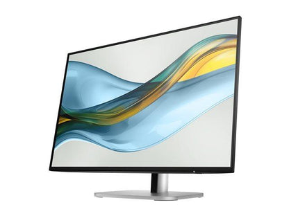 HP - MONITOR - HP SERIES 5 PRO 524PN 24" WUXGA MONITOR - 9D9A7AA#ABB - ZUSTAND: NEW