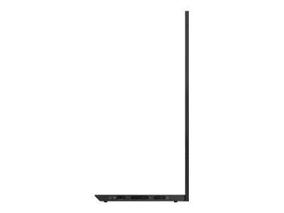 LENOVO - MONITOR - THINKVISION M14D - 14" 2.2K MONITOR - USB-C - 63AAUAT6WL - ZUSTAND: BULK