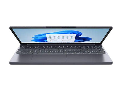 LENOVO - NOTEBOOK - IP SLIM 3 15ARP10 R5 7535HS/16GB/512M2/WUXGA/W11 - 83K7008VGE - ZUSTAND: SILVER