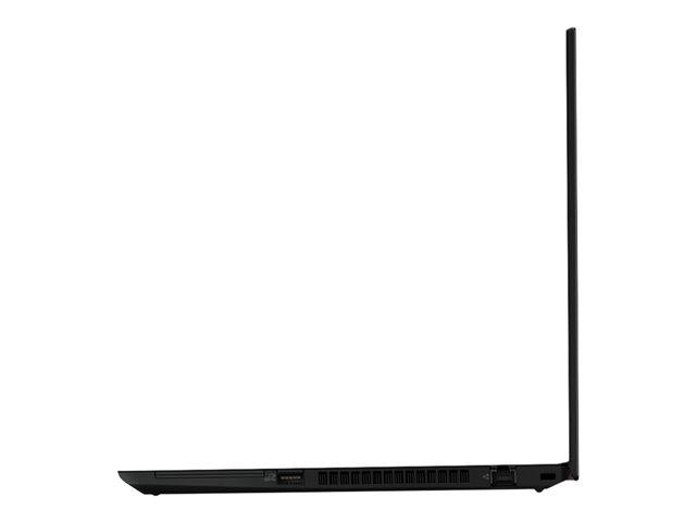 LENOVO - NOTEBOOK - T14 G2 R7 PRO 5850U/16GB/512M2/FHD/4U/F/C(IR)/W11P - 20XLS0NM00 - ZUSTAND: BRONZE