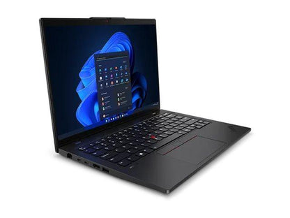 LENOVO - NOTEBOOK - L14 G5 R5 PRO 7535U/16GB/512M2/WUXGA/4U/F/W11P - 21L50014GE - ZUSTAND: GOLD