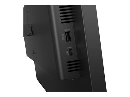 LENOVO - MONITOR - LENOVO THINKVISION P27QD-40 QHD/IPS  27'' MONITOR - 64B3GAT2EU - ZUSTAND: NEW