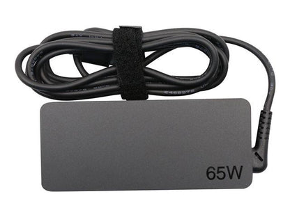 LENOVO - NOTE-OPT - LENOVO 65W STANDARD AC ADAPTER USB-C - 02DL128 - ZUSTAND: NEW