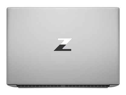 HP - NOTEBOOK - FURY 16 G9 I7-12850HX/32GB/512M2/WUXGA/A2/B/W11P - 79X09ECR#ABD - ZUSTAND: SILVER
