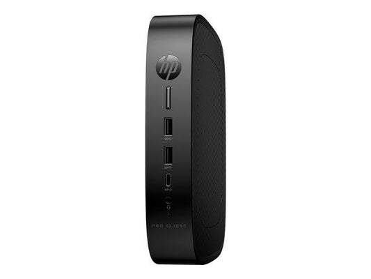 HP - PC - T550/CELERON J6412/8GB/64GB/WINDOWS IOT - 5H0M6EA#ABU - ZUSTAND: BULK
