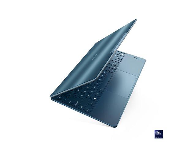 LENOVO - NOTEBOOK - YG SLIM 9 14ILL10 U7-258V/32GB/1TBM2/3K/MT/F/W11P - 83CX000FGE - ZUSTAND: SILVER