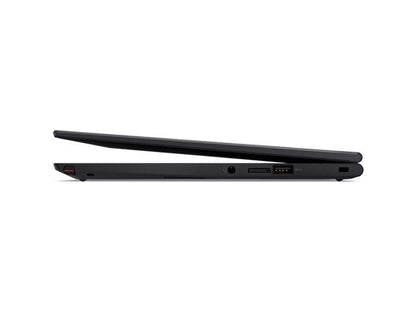 LENOVO - NOTEBOOK - X13 YOGA G2 I5-1135G7/8GB/256M2/WUXGA/MT/4U/F/W10P - 20W80012GE - ZUSTAND: SILVER