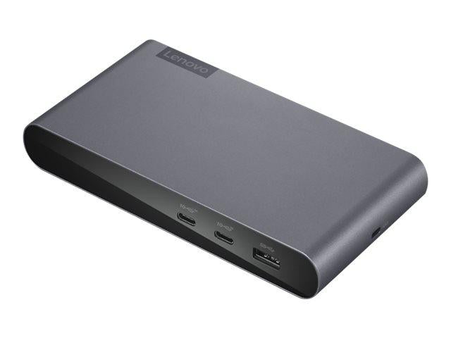 LENOVO - NOTE-OPT - LENOVO USB-C UNIVERSAL BUSINESS DOCK - 40B30090EU - ZUSTAND: BULK