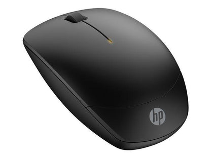 HP - NOTE-OPT - HP 235 SLIM WIRELESS OPTICAL MOUSE-2.4 GHZ-BLACK - 4E407UT#AC3 - ZUSTAND: NEW