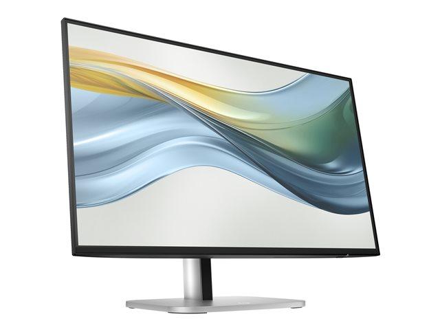 HP - MONITOR - HP 524PU-SERIES 5 PRO FHD/DP/IPS/USB-C 24" MONITOR - 9D9V7AA#ABB - ZUSTAND: NEW