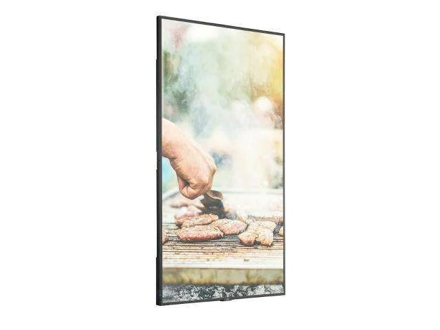 + NEC MultiSync C431 | LCD 43" Midrange Large Format Display  | 60004236 | Remanufaktured