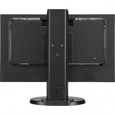 60003804 | NEC MultiSync® E203Wi Display schwarz | Monitor | NEU