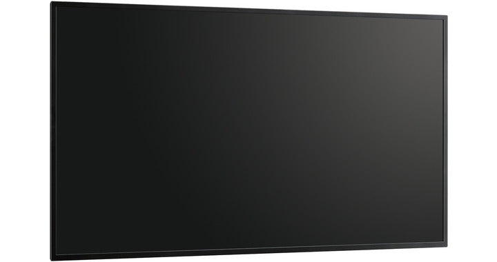60005586 | Sharp PN-HC751 | LCD 75" Midrange Large Format Display | Neu