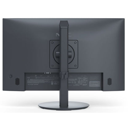 NEC MultiSync E274FL Black – 27" Full HD Business Monitor |c 60005868 | NEU