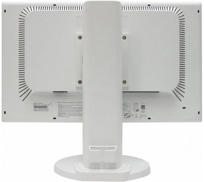 60003805 | NEC MultiSync® E203Wi Display weiss | Monitor | NEU