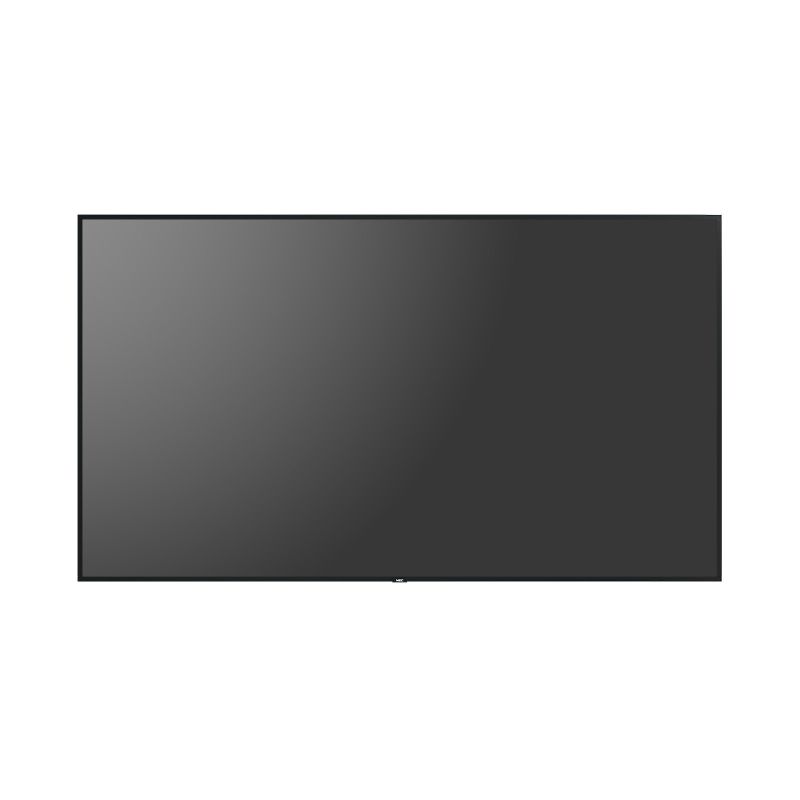 60004585 | NEC MultiSync® V864Q PG | LCD 86" Large Format Display mit Schutzglas | Neu
