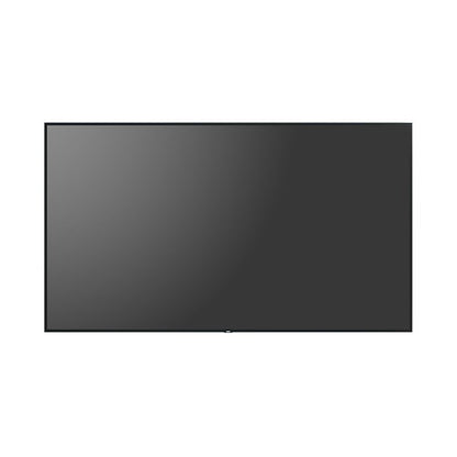 60004585 | NEC MultiSync® V864Q PG | LCD 86" Large Format Display mit Schutzglas | Neu