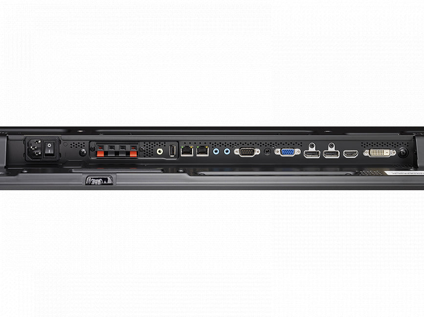 NEC MultiSync X464UNV-3 – 46" Full HD Video Wall Display | 60004271 | NEU