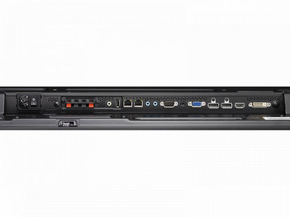 NEC MultiSync X464UNV-3 – 46" Full HD Video Wall Display | 60004271 | NEU