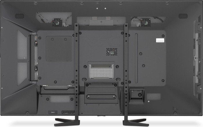 NEC MultiSync P484 SST – 48" Full HD Professional Touch Display | 60004257 | NEU